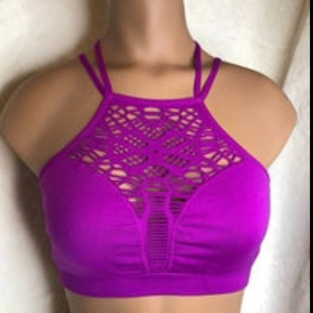 VS Bralette S